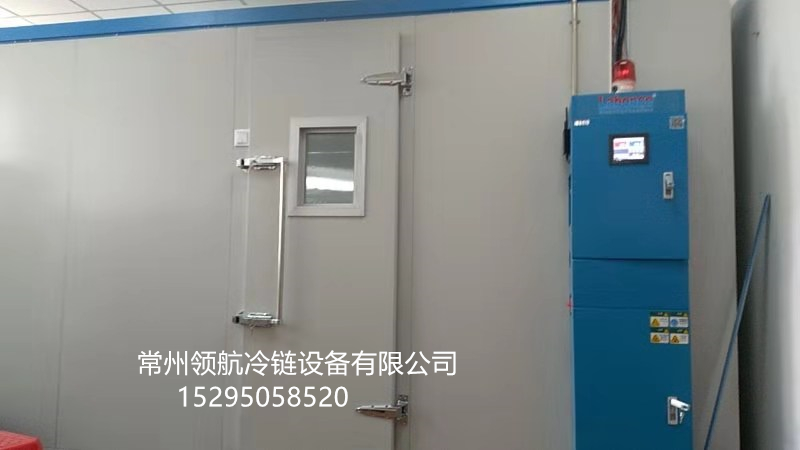 【常州91视频污版免费下载冷链】合肥科工院药品性能试验室91视频免费观看工程